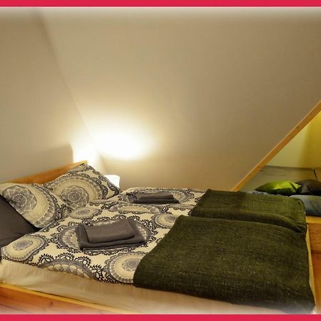 MA-lina Apartament i Pokój Gościnny Zakopane Zewnętrze zdjęcie